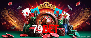 Descubra o Mundo do Cassino Online com 79Bet
